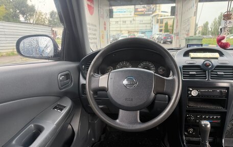 Nissan Almera Classic, 2006 год, 530 000 рублей, 11 фотография