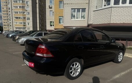 Nissan Almera Classic, 2006 год, 530 000 рублей, 5 фотография
