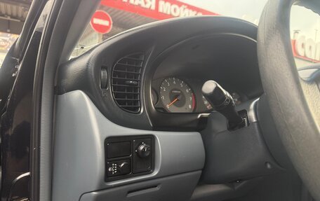 Nissan Almera Classic, 2006 год, 530 000 рублей, 15 фотография