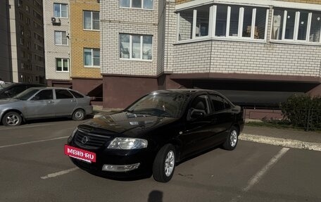 Nissan Almera Classic, 2006 год, 530 000 рублей, 3 фотография