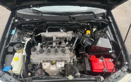 Nissan Almera Classic, 2006 год, 530 000 рублей, 20 фотография