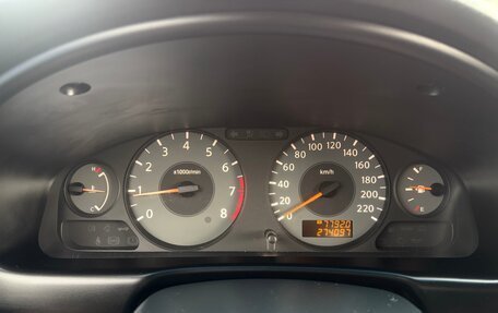 Nissan Almera Classic, 2006 год, 530 000 рублей, 16 фотография