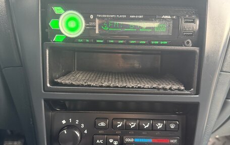 Nissan Almera Classic, 2006 год, 530 000 рублей, 17 фотография