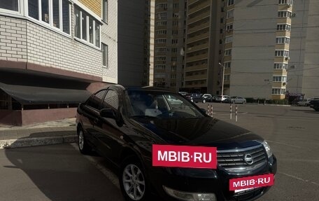 Nissan Almera Classic, 2006 год, 530 000 рублей, 2 фотография
