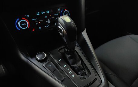 Ford Focus III, 2017 год, 968 000 рублей, 16 фотография