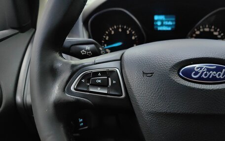 Ford Focus III, 2017 год, 968 000 рублей, 17 фотография