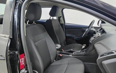 Ford Focus III, 2017 год, 968 000 рублей, 7 фотография