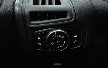 Ford Focus III, 2017 год, 968 000 рублей, 21 фотография