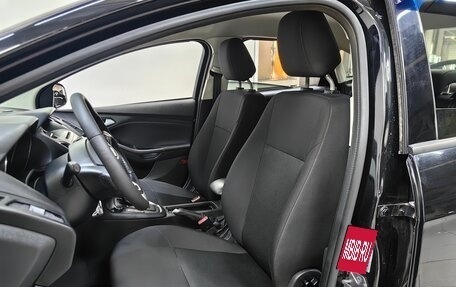Ford Focus III, 2017 год, 968 000 рублей, 6 фотография