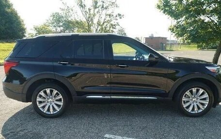Ford Explorer VI, 2022 год, 2 670 000 рублей, 10 фотография