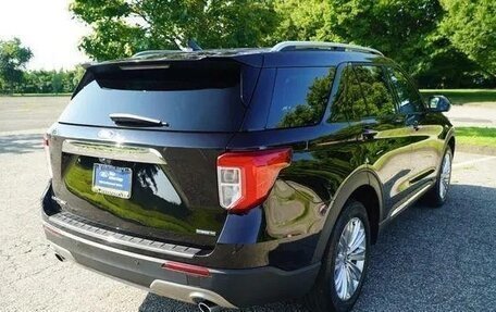 Ford Explorer VI, 2022 год, 2 670 000 рублей, 8 фотография