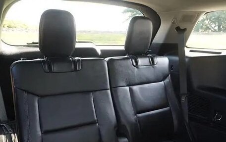 Ford Explorer VI, 2022 год, 2 670 000 рублей, 27 фотография