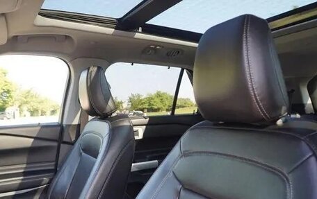 Ford Explorer VI, 2022 год, 2 670 000 рублей, 16 фотография