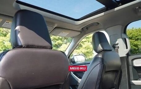 Ford Explorer VI, 2022 год, 2 670 000 рублей, 21 фотография