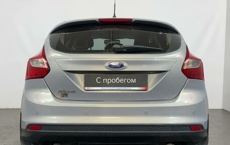 Ford Focus III, 2012 год, 649 000 рублей, 5 фотография