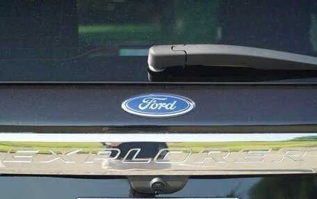 Ford Explorer VI, 2022 год, 2 670 000 рублей, 33 фотография