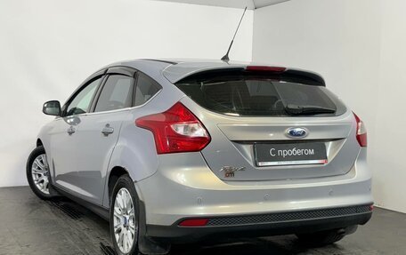 Ford Focus III, 2012 год, 649 000 рублей, 4 фотография