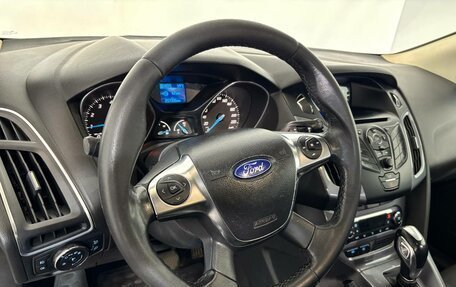 Ford Focus III, 2012 год, 649 000 рублей, 9 фотография