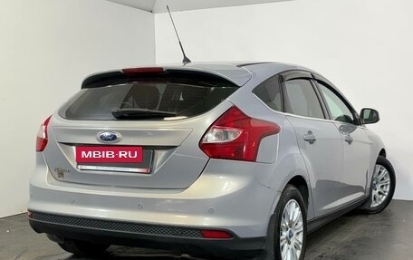 Ford Focus III, 2012 год, 649 000 рублей, 6 фотография