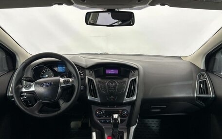 Ford Focus III, 2012 год, 649 000 рублей, 7 фотография
