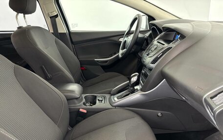 Ford Focus III, 2012 год, 649 000 рублей, 11 фотография