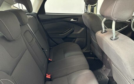 Ford Focus III, 2012 год, 649 000 рублей, 13 фотография