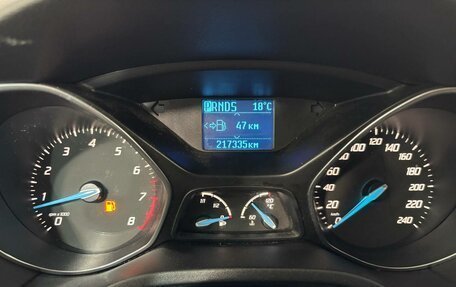Ford Focus III, 2012 год, 649 000 рублей, 16 фотография