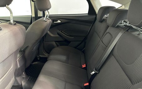 Ford Focus III, 2012 год, 649 000 рублей, 12 фотография