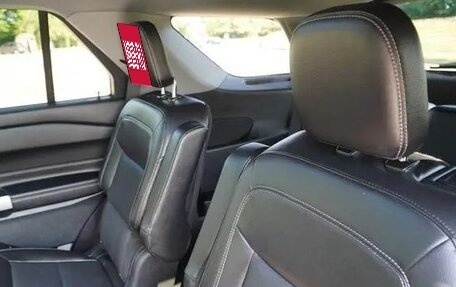 Ford Explorer VI, 2022 год, 2 670 000 рублей, 19 фотография