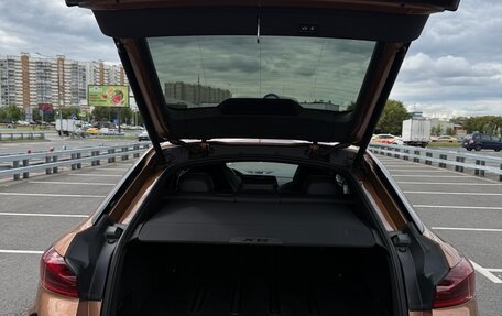 BMW X6 M, 2021 год, 11 500 000 рублей, 6 фотография