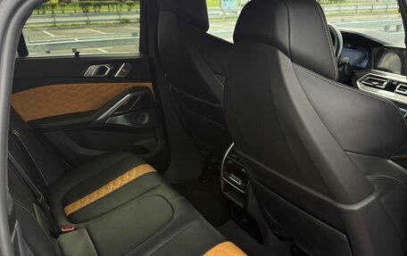 BMW X6 M, 2021 год, 11 500 000 рублей, 12 фотография