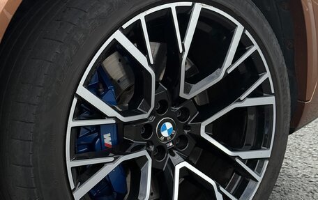 BMW X6 M, 2021 год, 11 500 000 рублей, 15 фотография