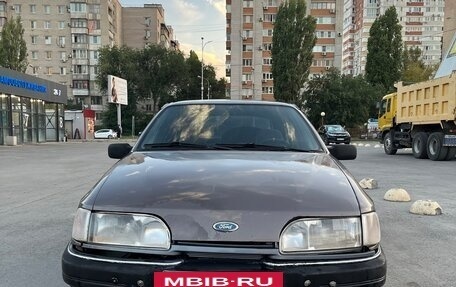 Ford Sierra I, 1987 год, 110 000 рублей, 2 фотография
