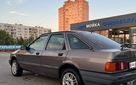 Ford Sierra I, 1987 год, 110 000 рублей, 5 фотография