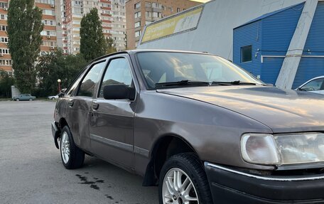 Ford Sierra I, 1987 год, 110 000 рублей, 6 фотография