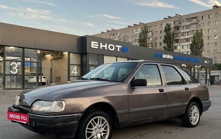 Ford Sierra I, 1987 год, 110 000 рублей, 4 фотография