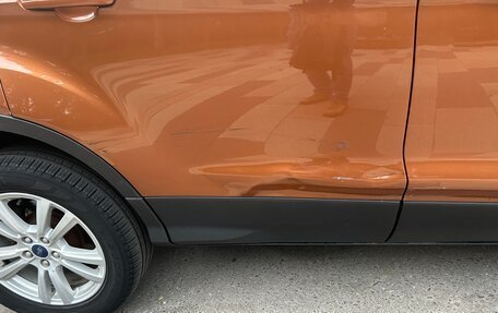 Ford Kuga III, 2019 год, 1 600 000 рублей, 6 фотография