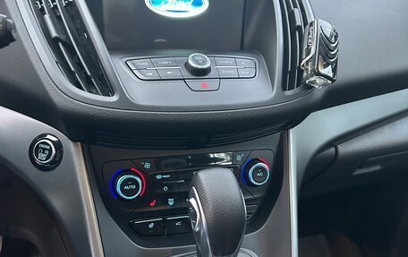 Ford Kuga III, 2019 год, 1 600 000 рублей, 9 фотография