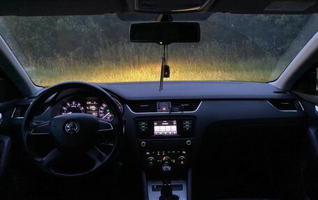 Skoda Octavia, 2014 год, 830 000 рублей, 8 фотография