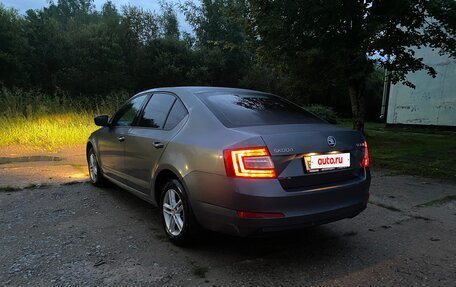 Skoda Octavia, 2014 год, 830 000 рублей, 6 фотография