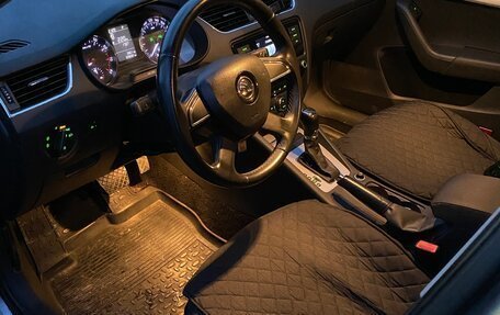 Skoda Octavia, 2014 год, 830 000 рублей, 7 фотография