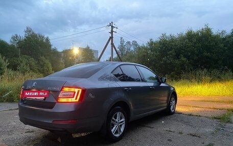 Skoda Octavia, 2014 год, 830 000 рублей, 5 фотография
