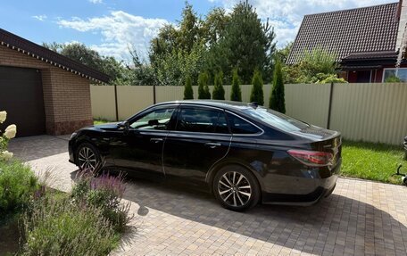 Toyota Crown, 2018 год, 2 850 000 рублей, 3 фотография