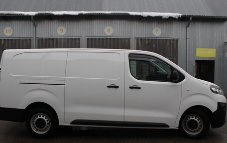 Citroen Jumpy III, 2022 год, 2 400 000 рублей, 4 фотография