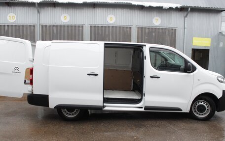 Citroen Jumpy III, 2022 год, 2 400 000 рублей, 6 фотография