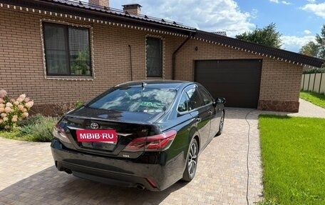 Toyota Crown, 2018 год, 2 850 000 рублей, 2 фотография