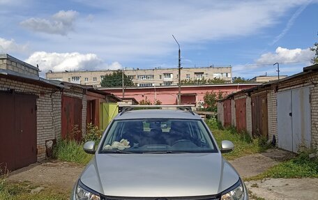 Volkswagen Tiguan I, 2014 год, 1 790 000 рублей, 7 фотография