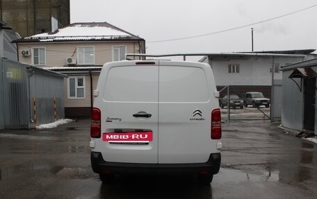 Citroen Jumpy III, 2022 год, 2 400 000 рублей, 5 фотография