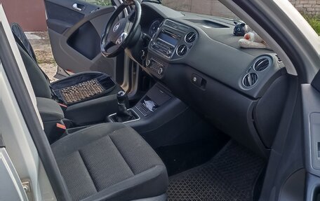 Volkswagen Tiguan I, 2014 год, 1 790 000 рублей, 12 фотография