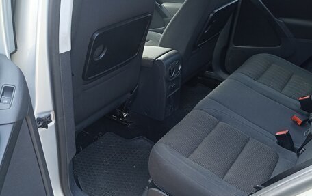 Volkswagen Tiguan I, 2014 год, 1 790 000 рублей, 11 фотография